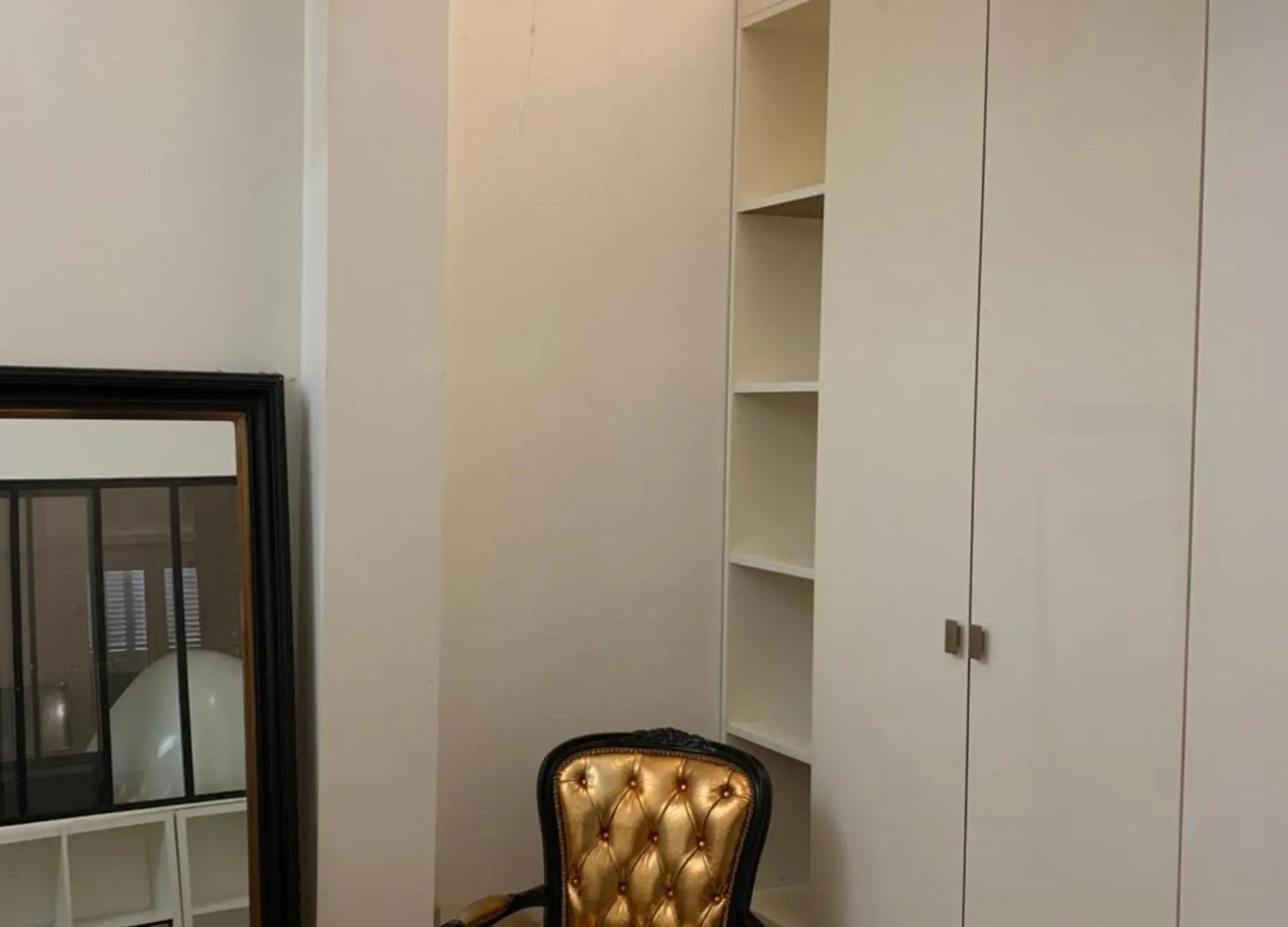 Loft Montmartre Au Pieds Des Vignes Appartement