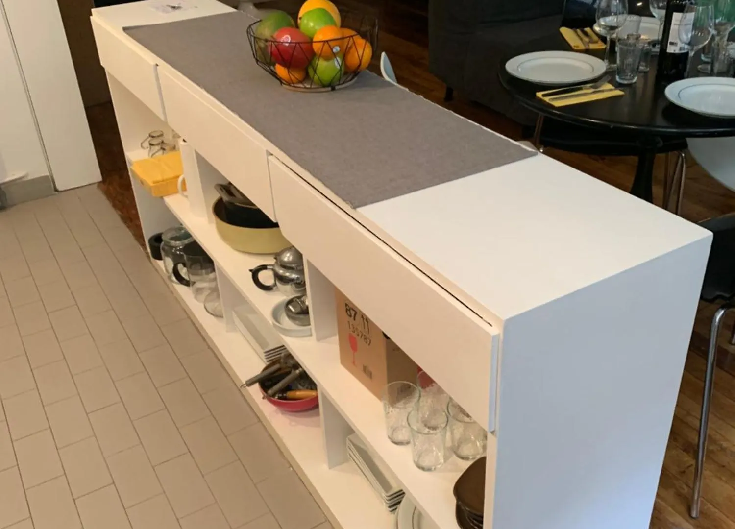 Lägenhet Loft Montmartre Au Pieds Des Vignes *