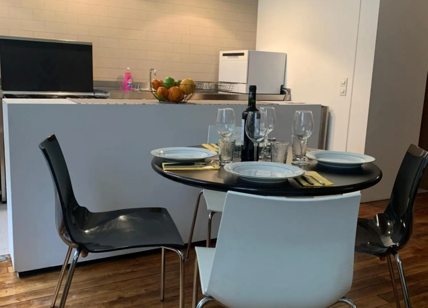Apartamento Loft Montmartre Au Pieds Des Vignes *